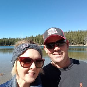 Meet your Posher, Jamie